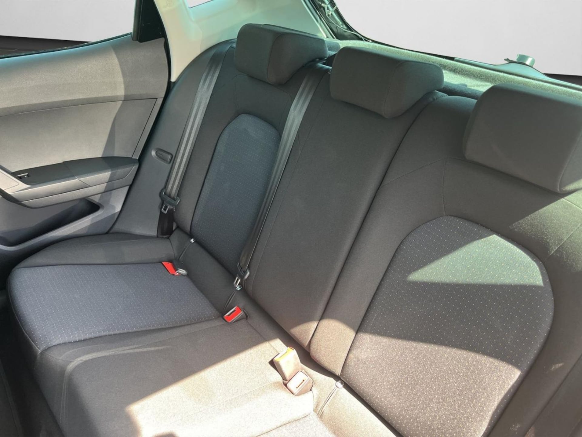 SEAT Ibiza Style