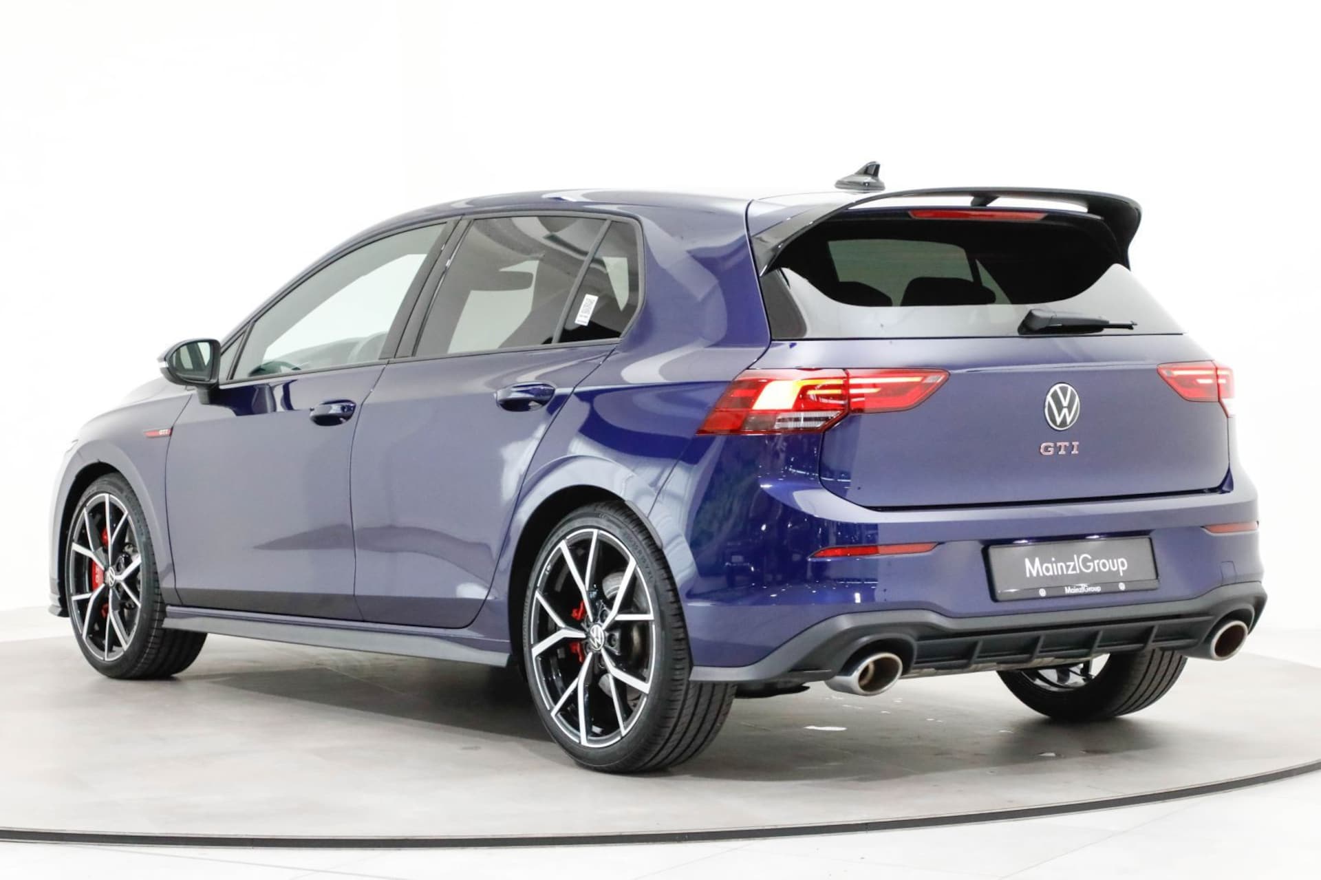 Volkswagen Golf GTI Clubsport