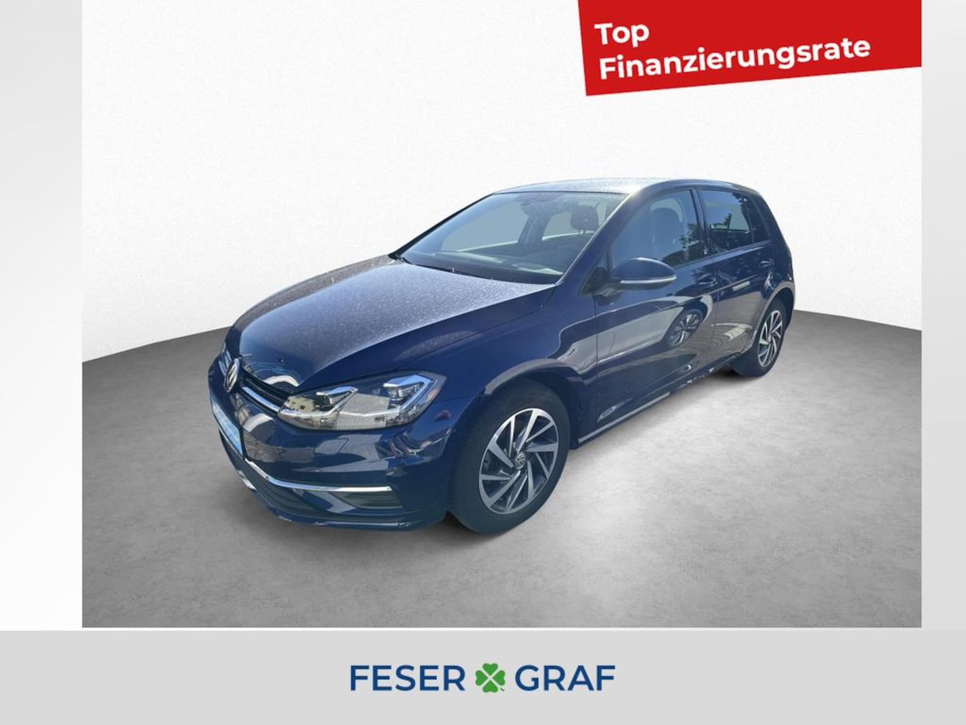 Volkswagen Golf SOUND