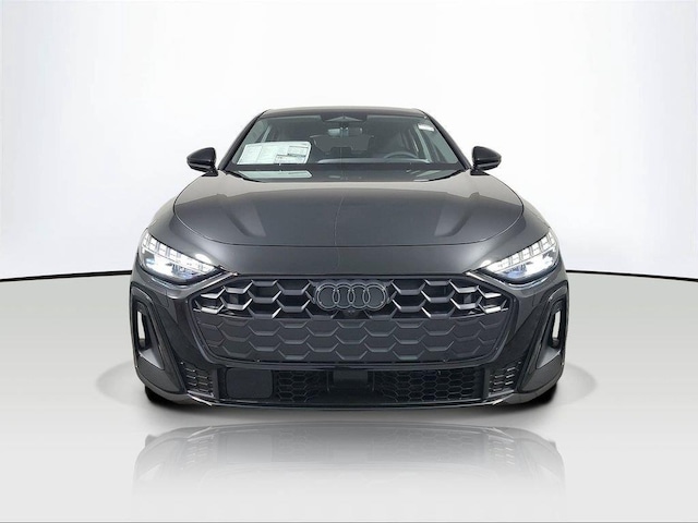 2026 Audi A5 Sedan