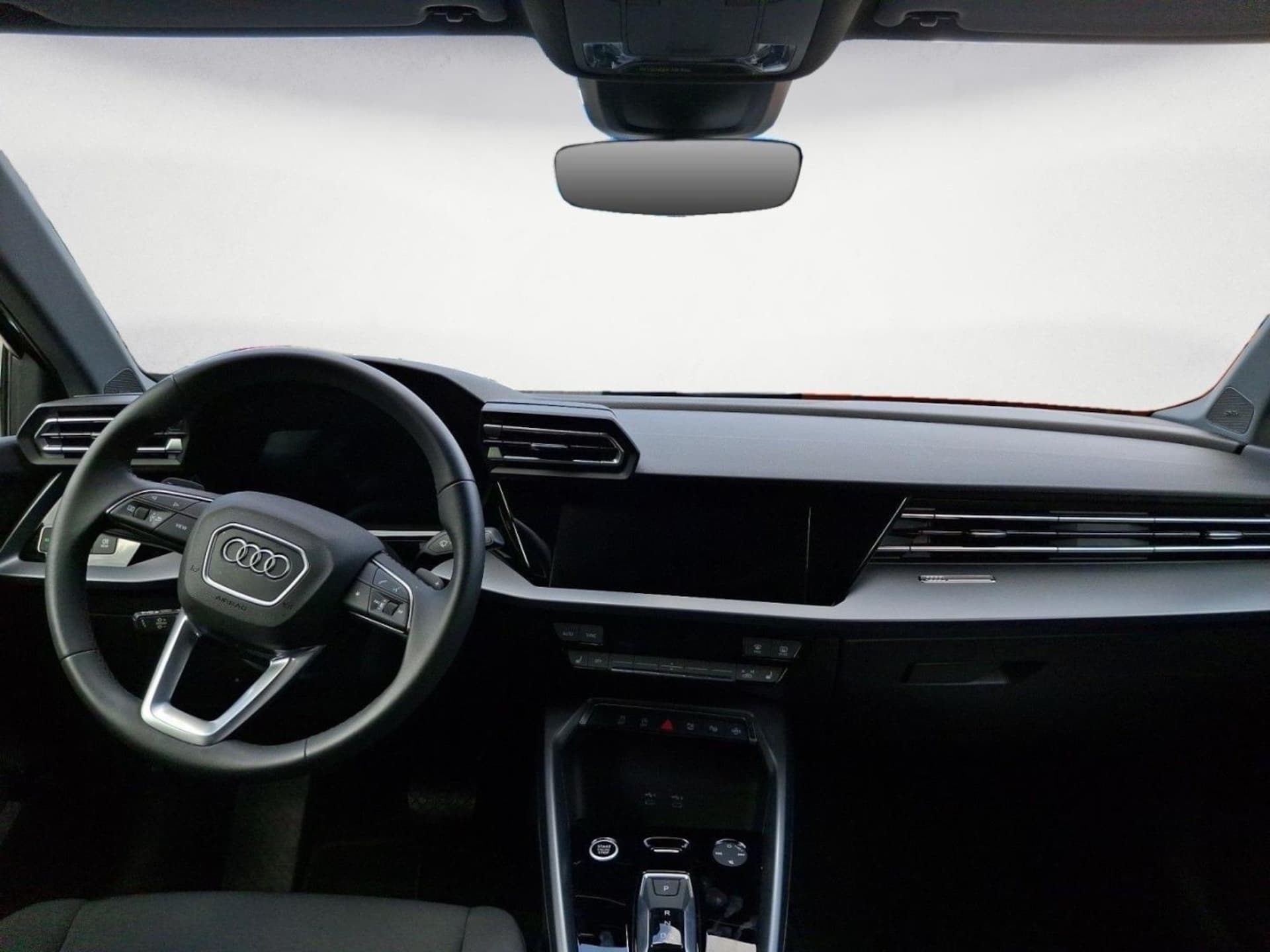 Audi A3 Sportback Advanced