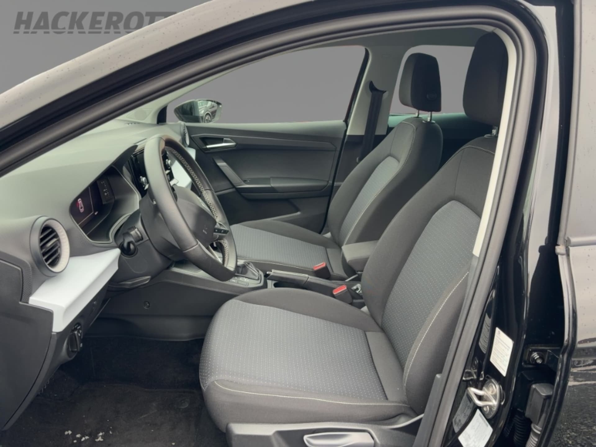SEAT Ibiza Style