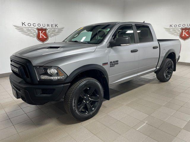 2024 RAM