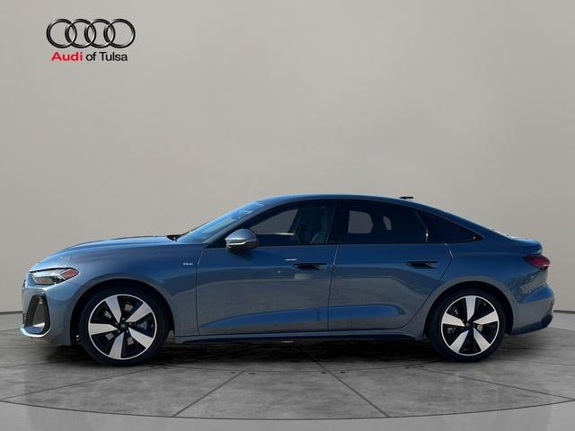 2026 Audi A5 Sedan