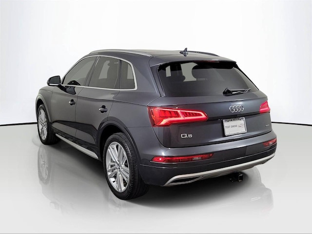 2019 Audi Q5