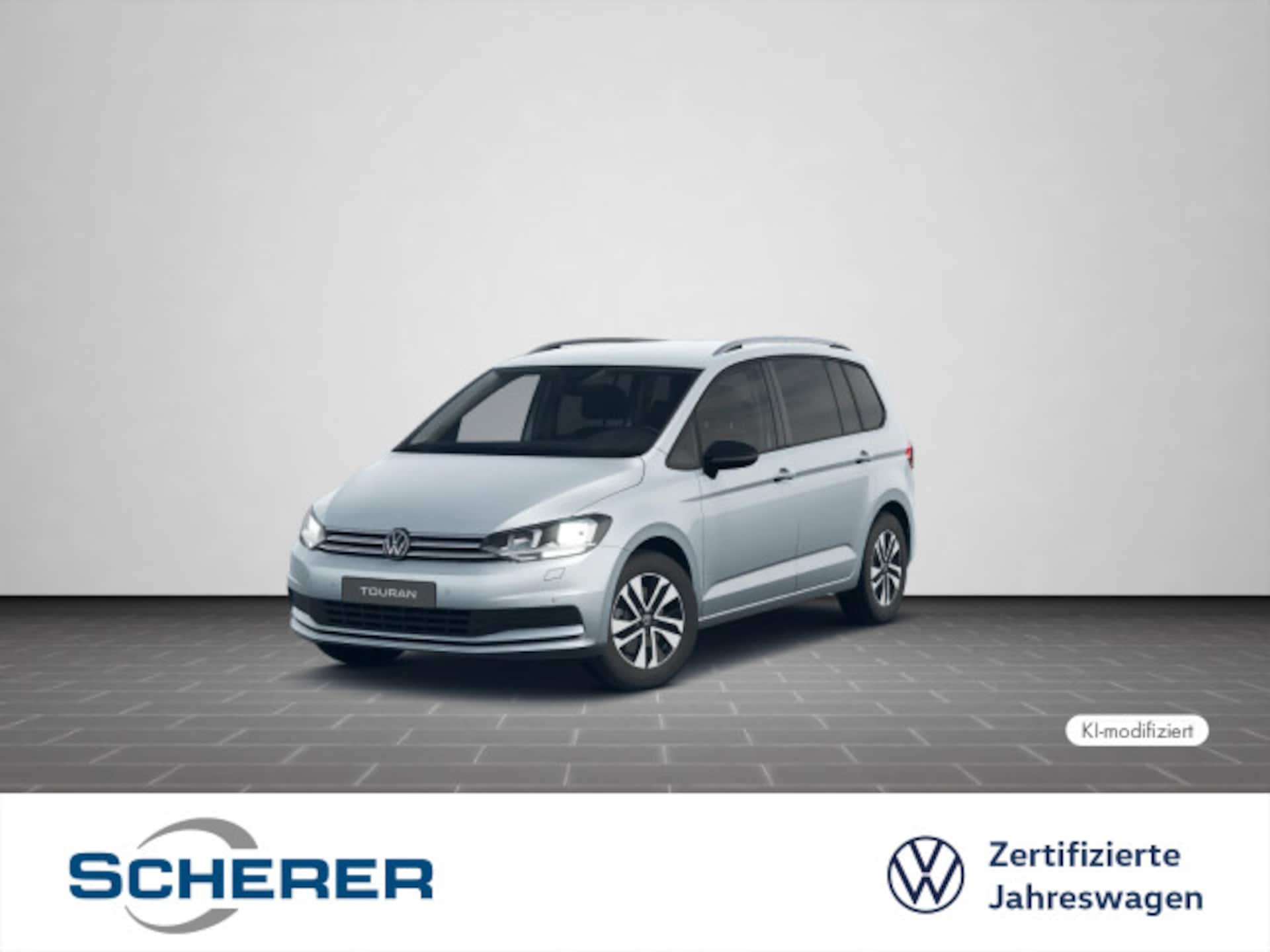 Volkswagen Touran ENERGY