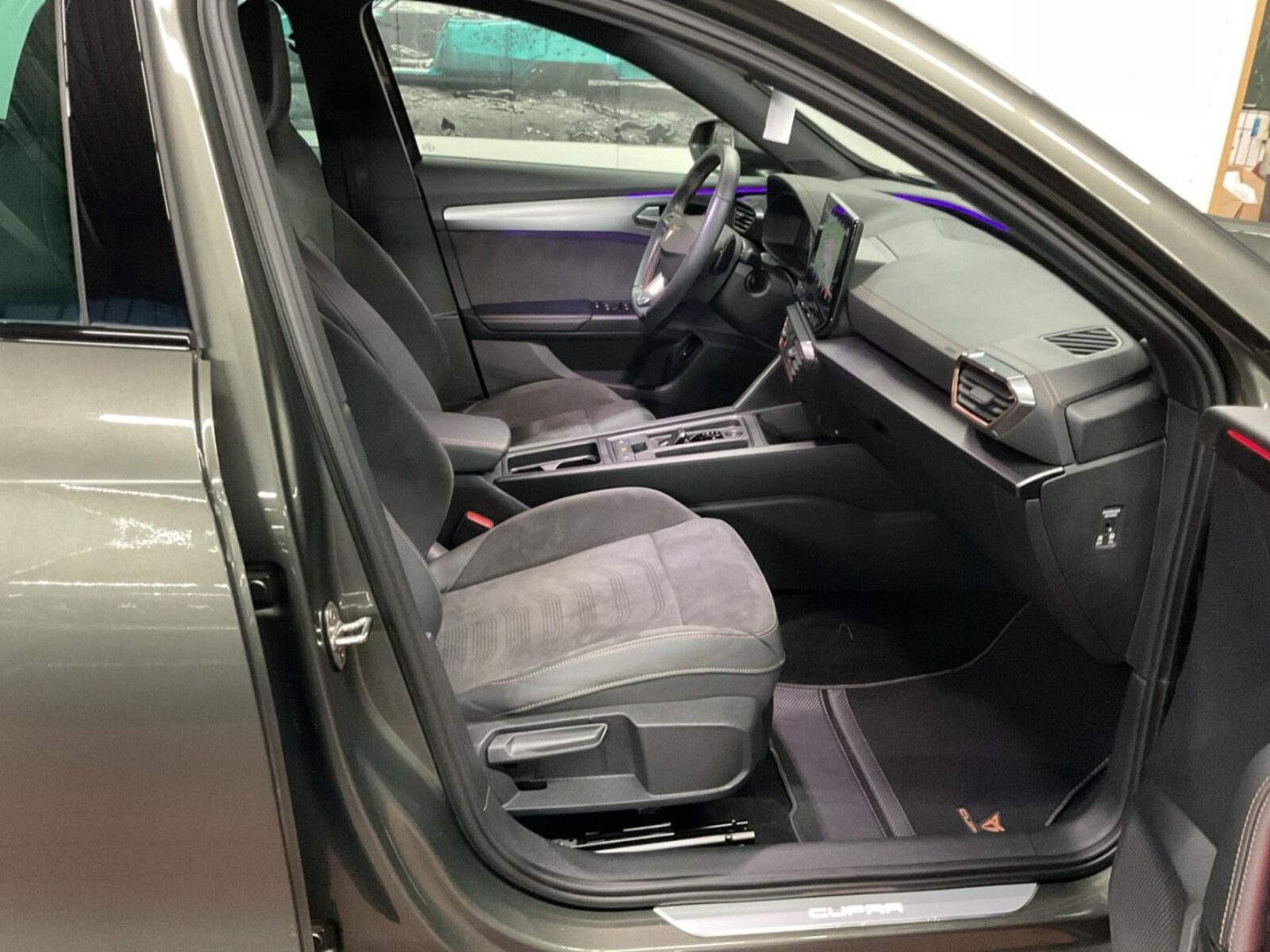 CUPRA Formentor – Bild 11