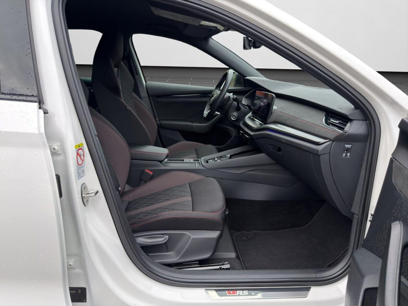 Škoda Octavia Combi – Bild 4