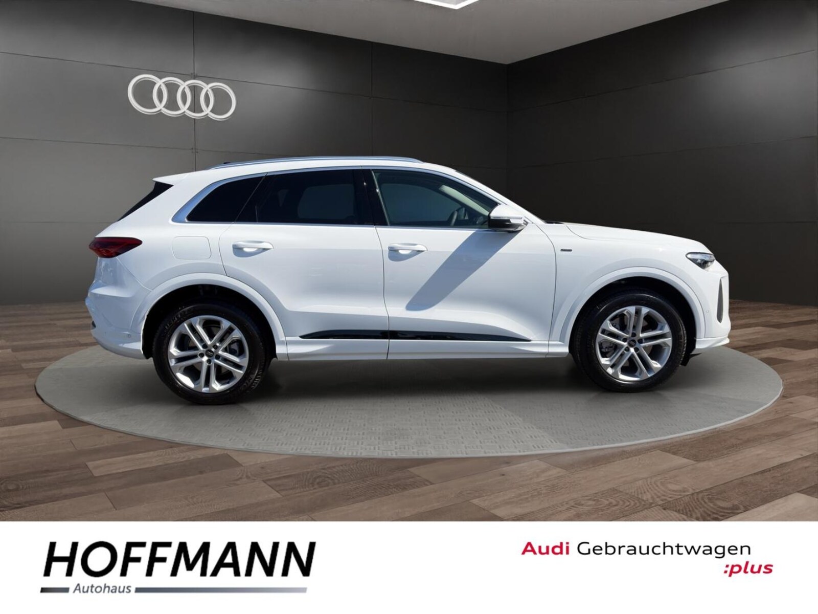 Audi Q5 – Bild 5