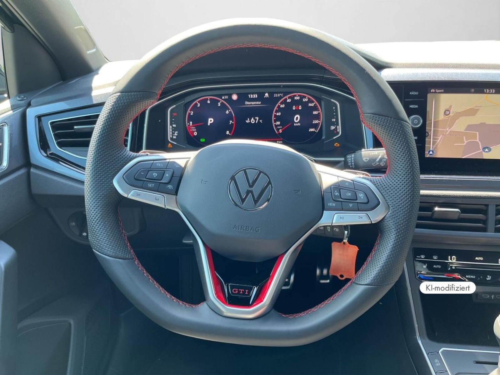 Volkswagen Polo – Bild 9