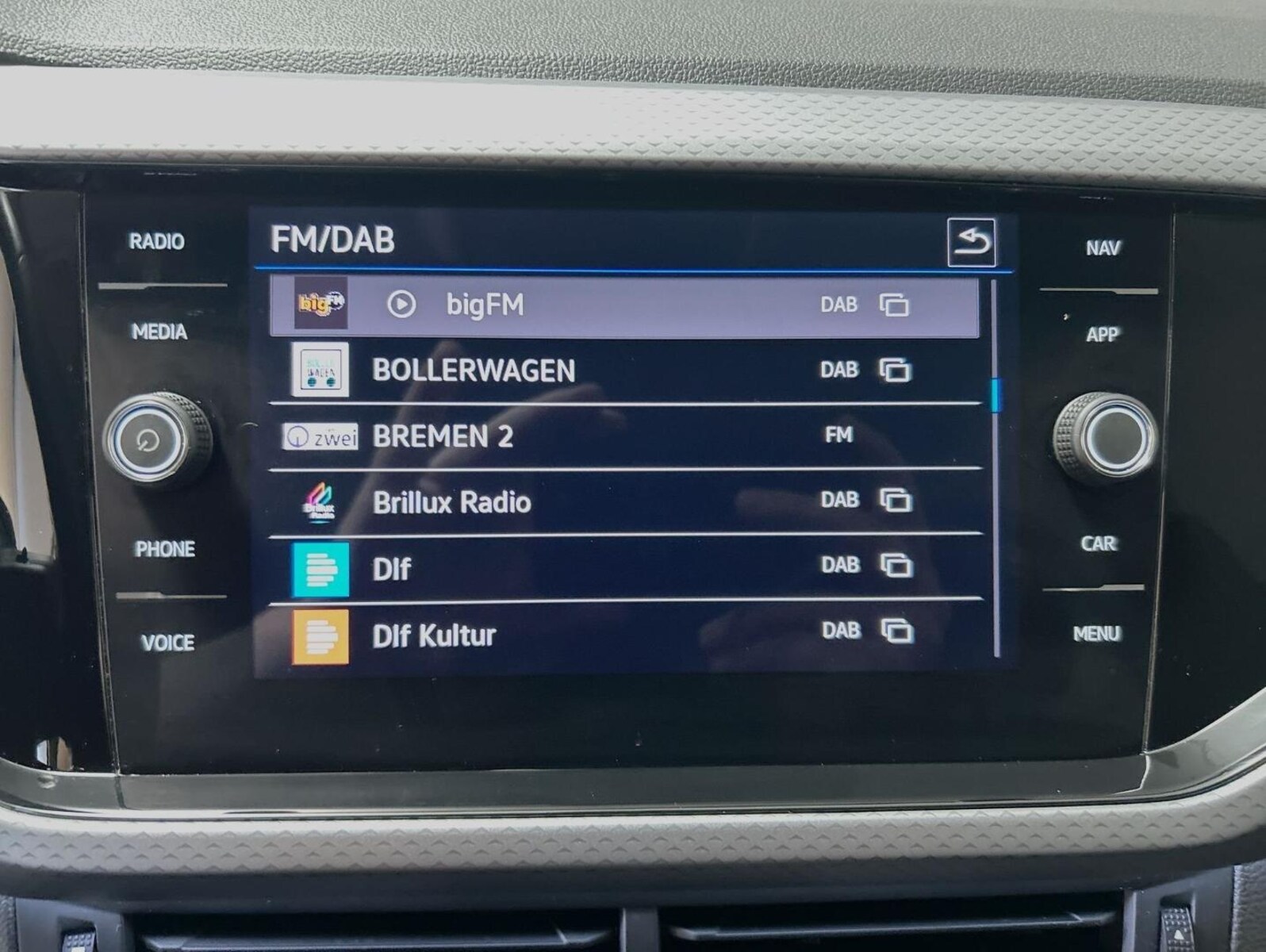 Volkswagen T-Cross – Bild 10