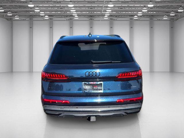 2023 Audi Q7