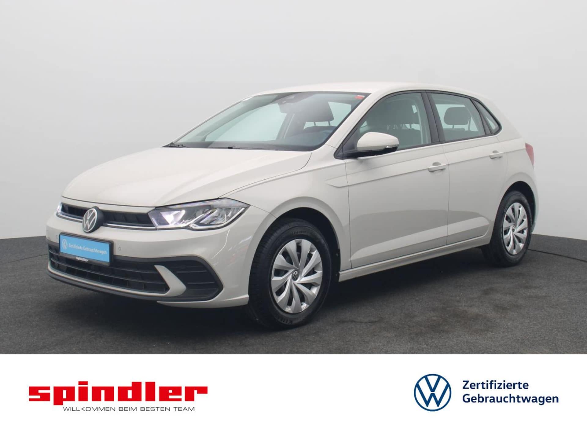 Volkswagen Polo 2024