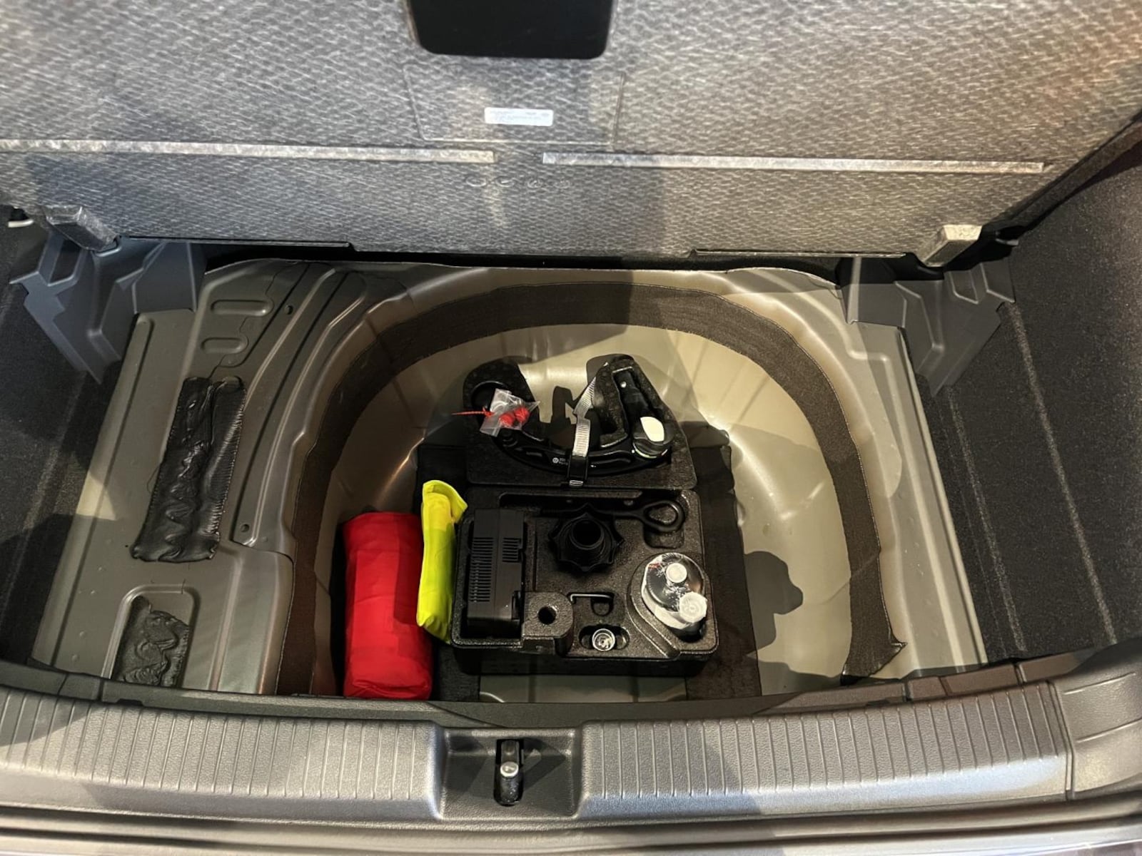 Volkswagen T-Cross – Bild 27
