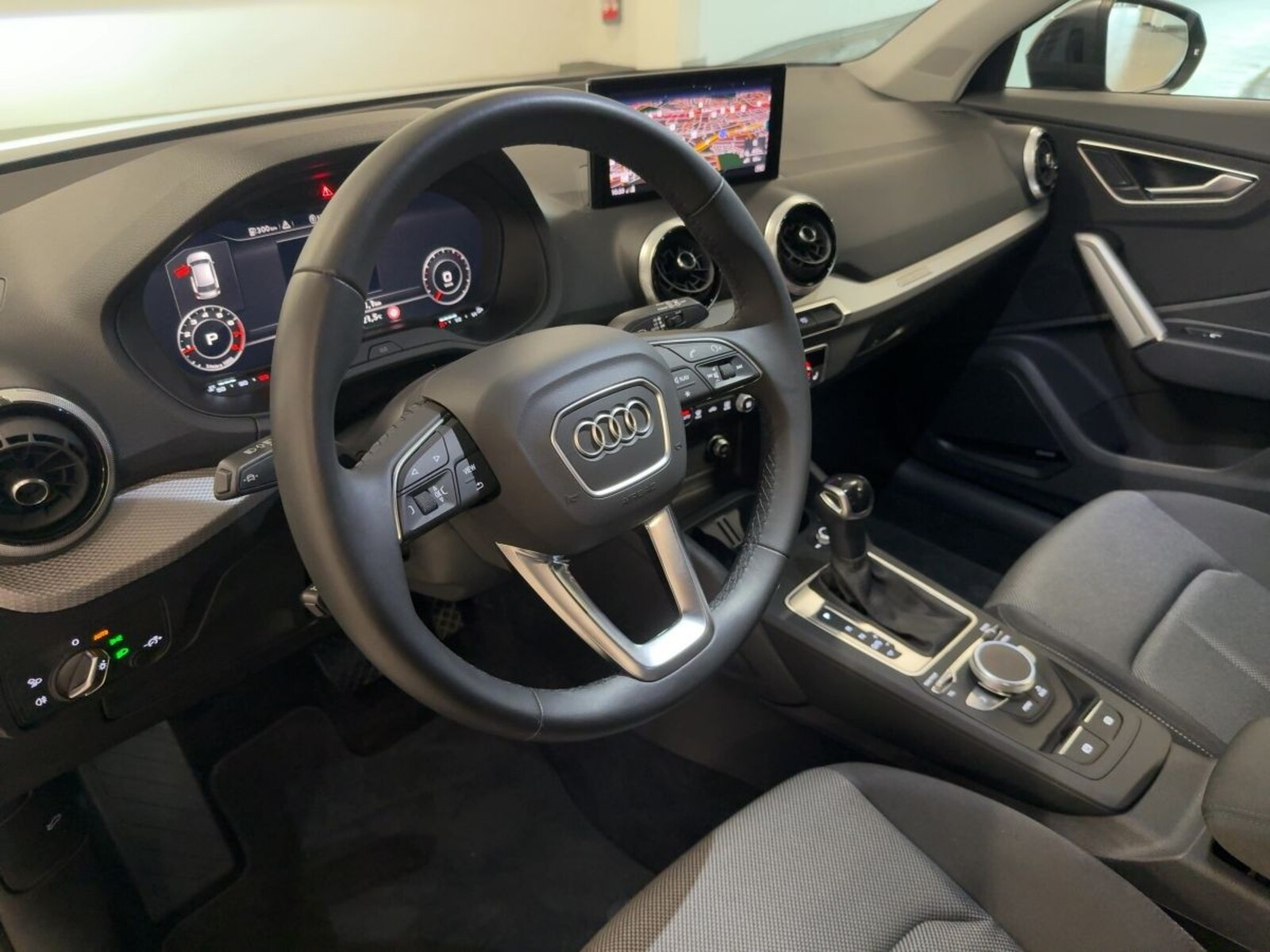 Audi Q2 – Bild 17
