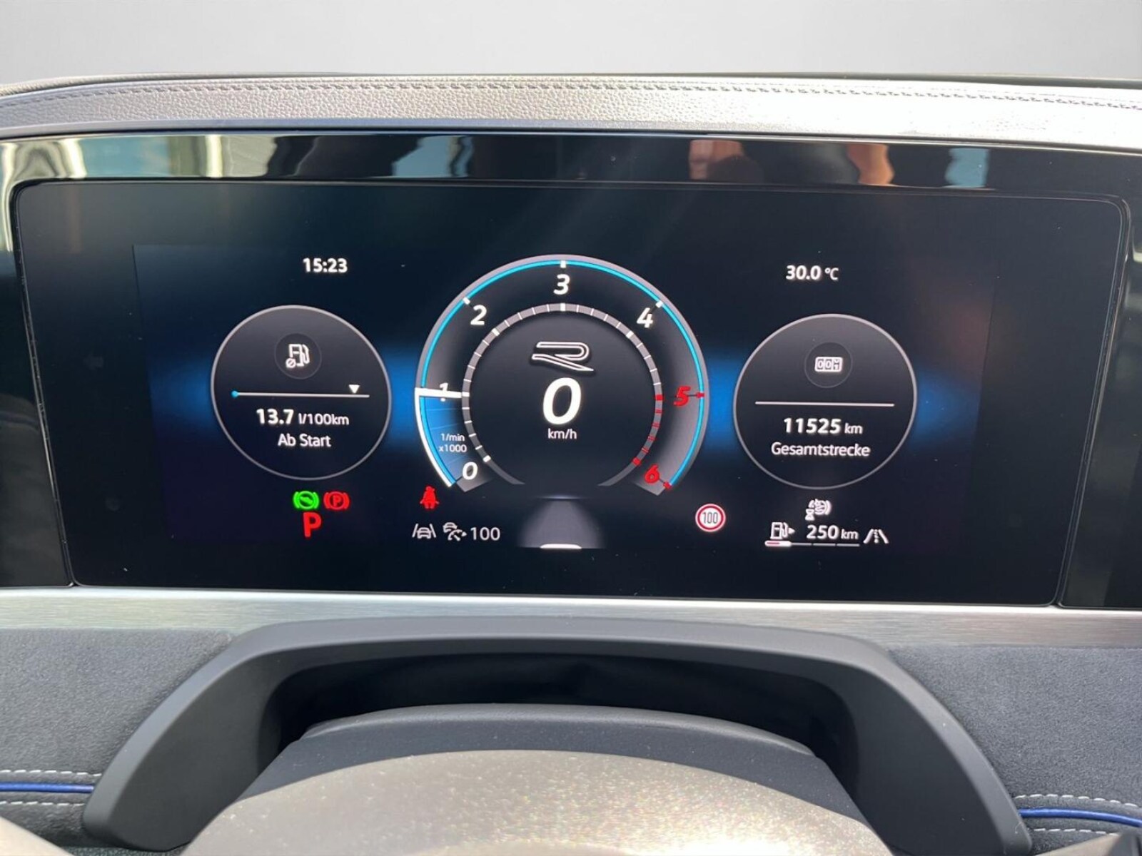 Volkswagen Passat – Bild 10