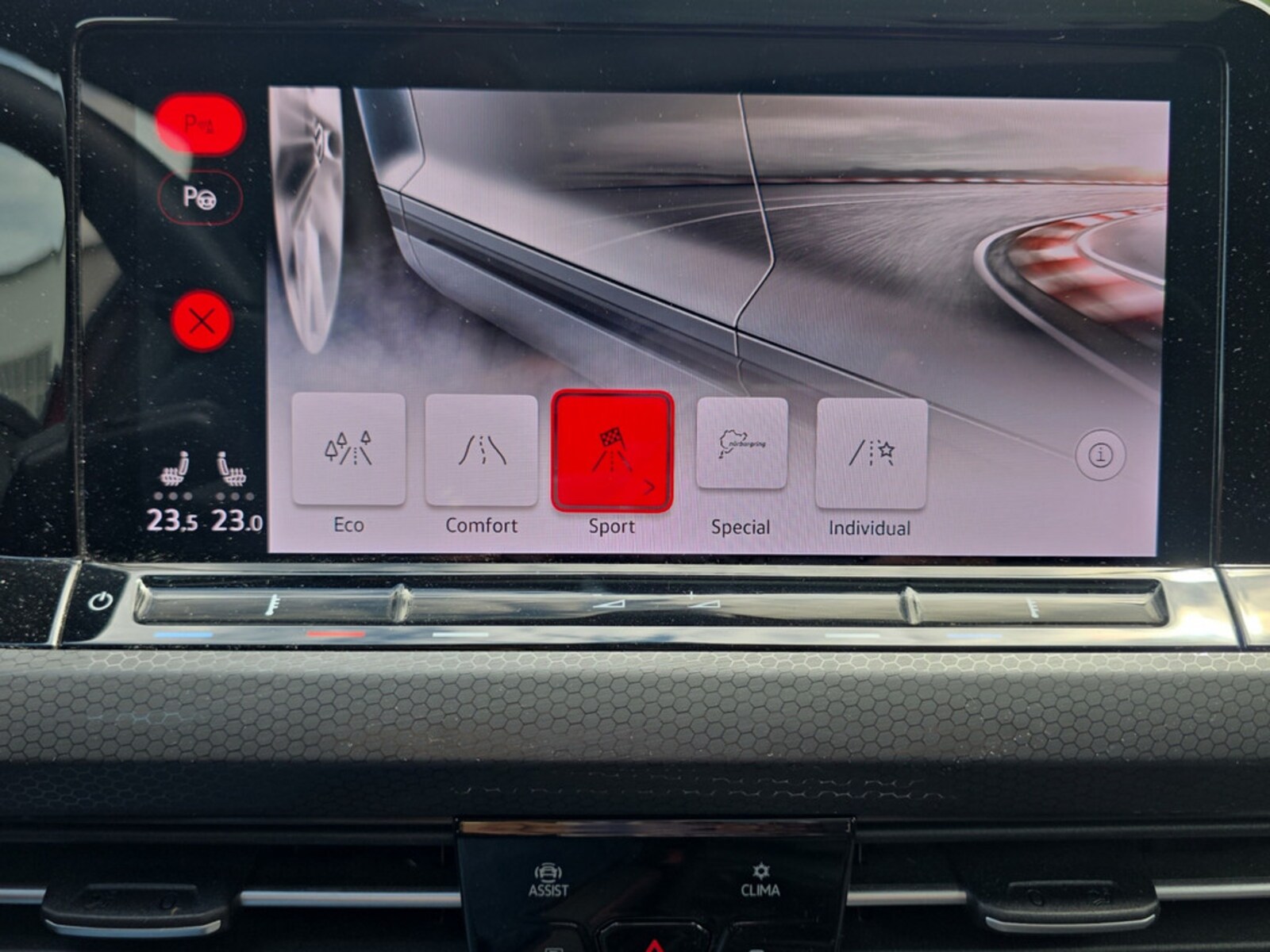 Volkswagen Golf – Bild 26
