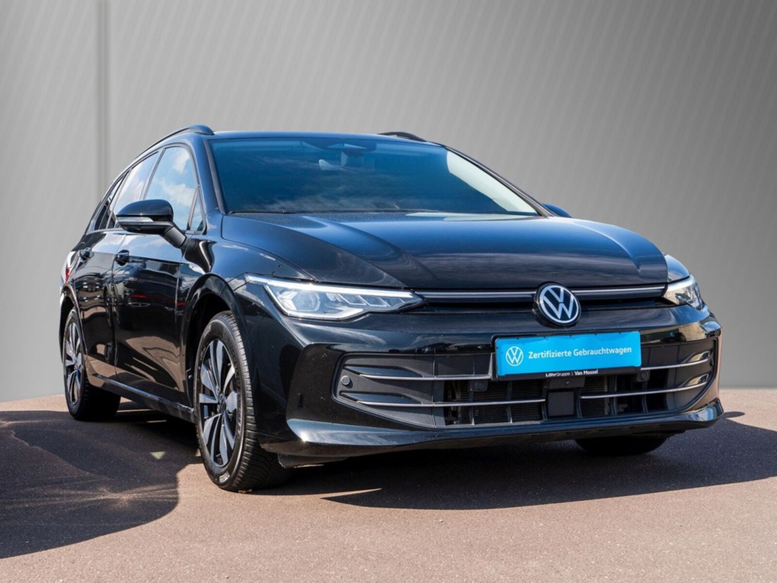 Volkswagen Golf Variant – Bild 3