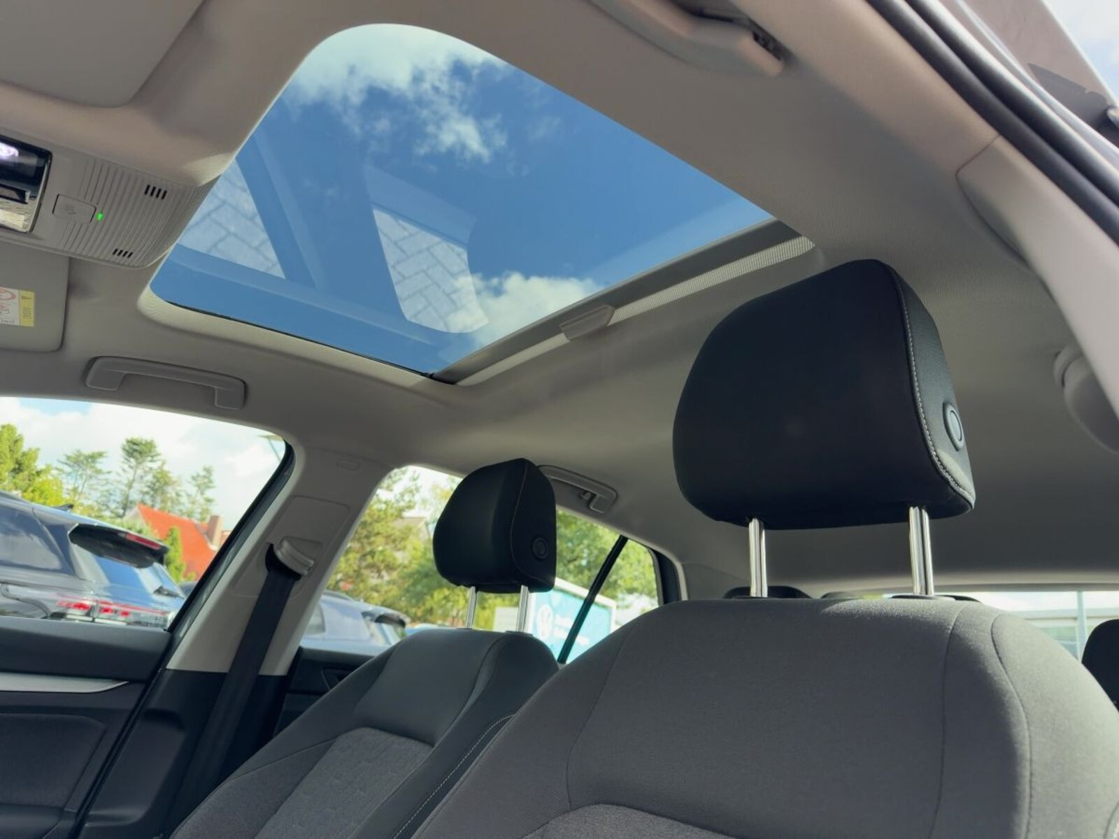 Volkswagen Golf – Bild 15