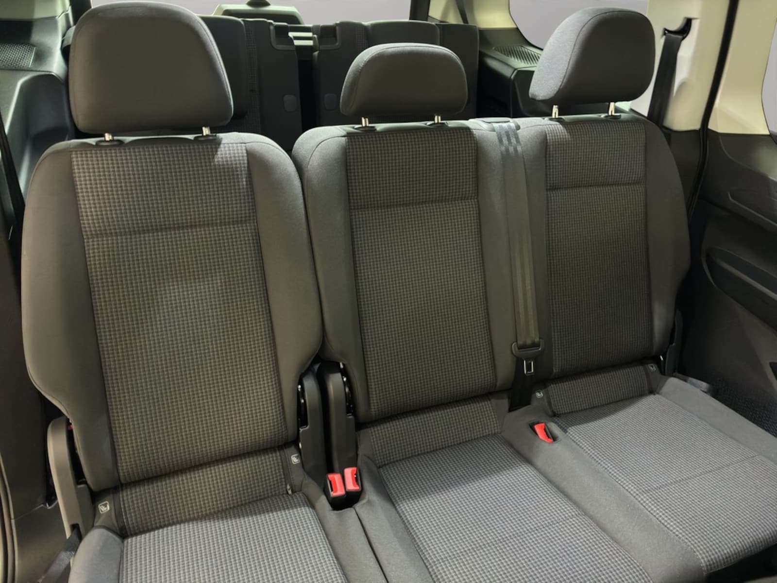 Volkswagen Caddy Maxi – Bild 11