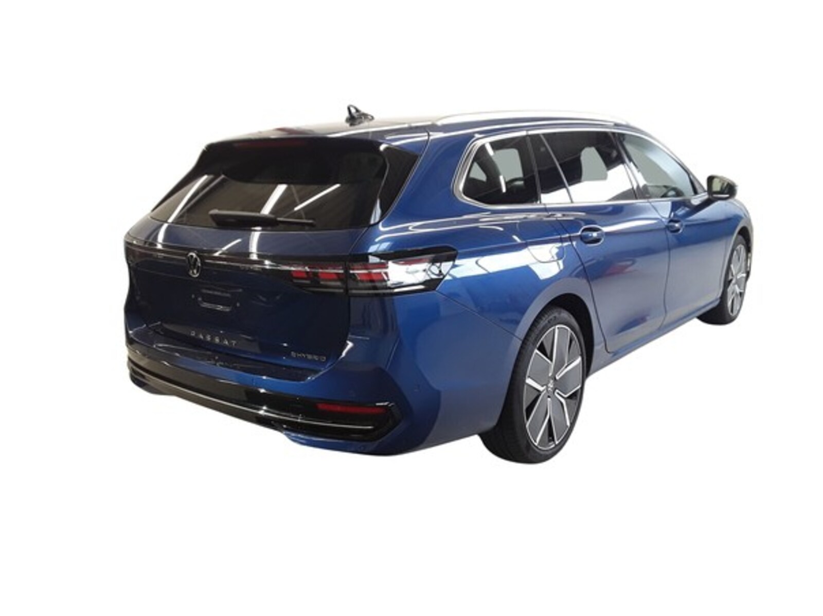 Volkswagen Passat – Bild 6