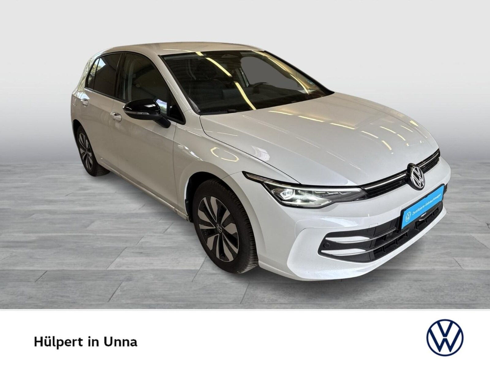 Volkswagen Golf – Bild 4