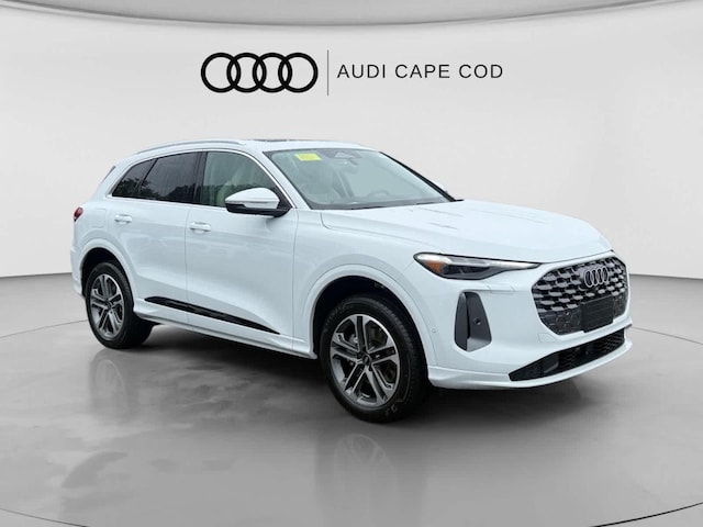 Photo of 2026 Audi Q5
