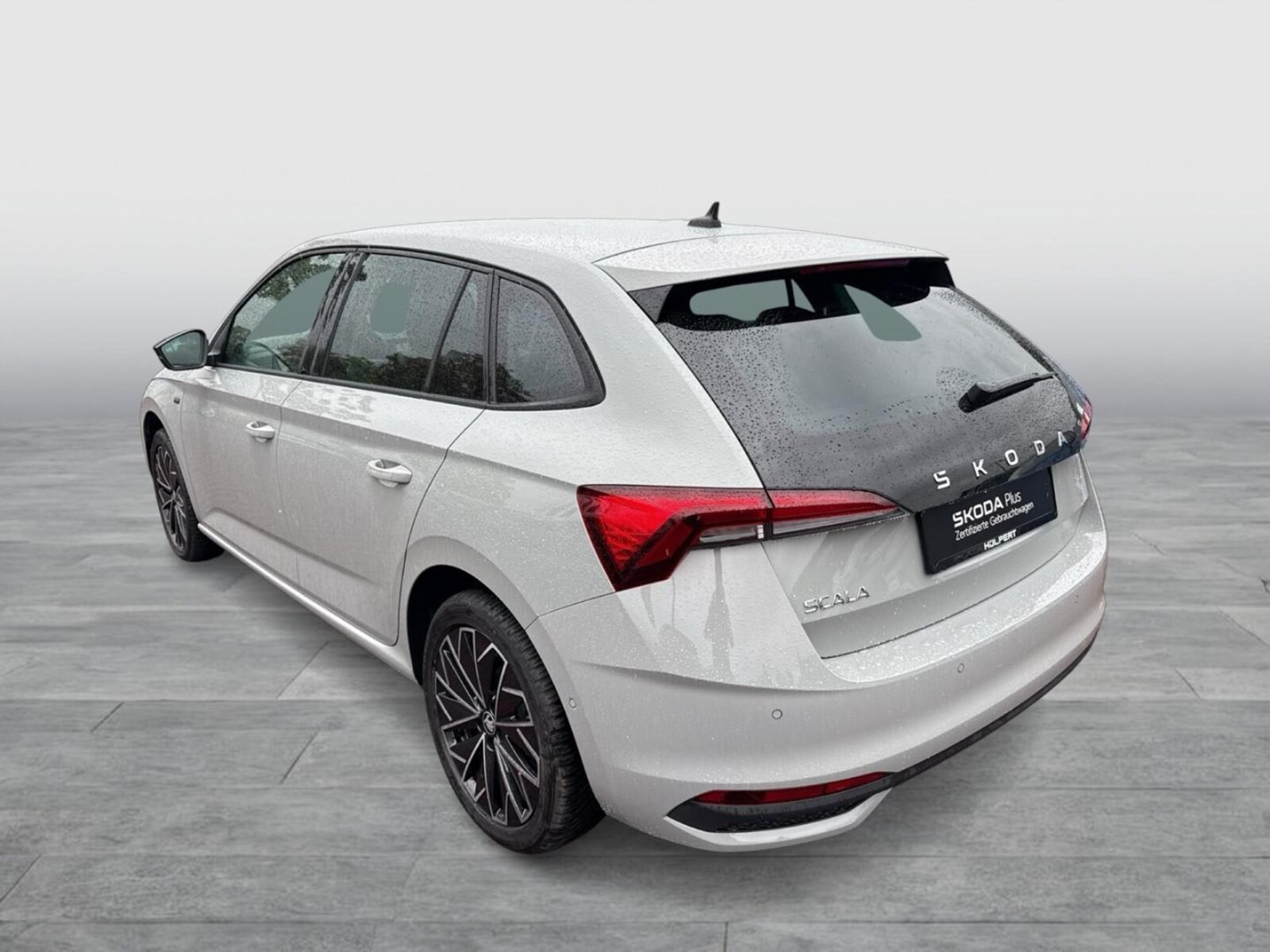 Škoda Scala – Bild 5