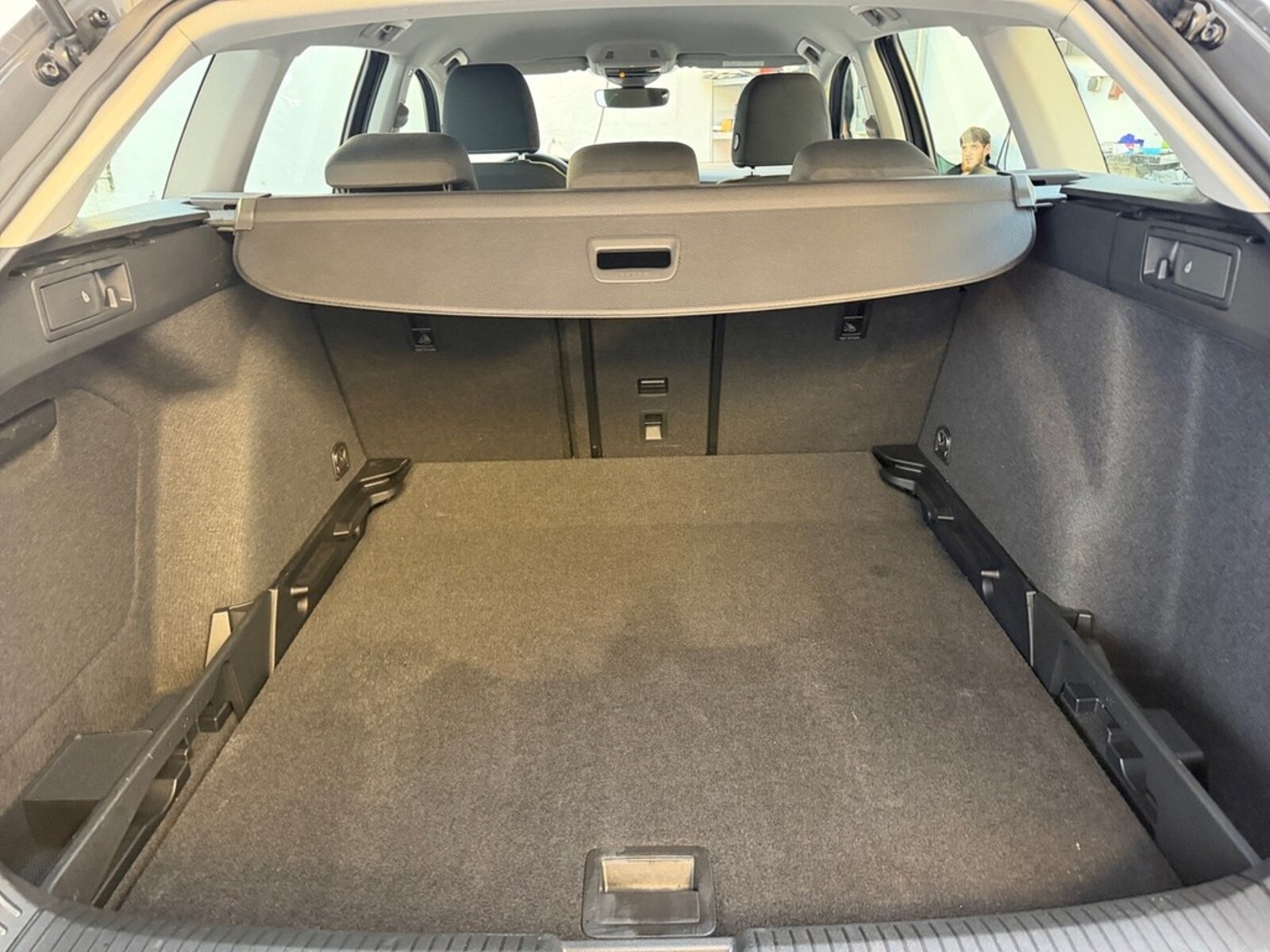 Volkswagen Golf Variant – Bild 13