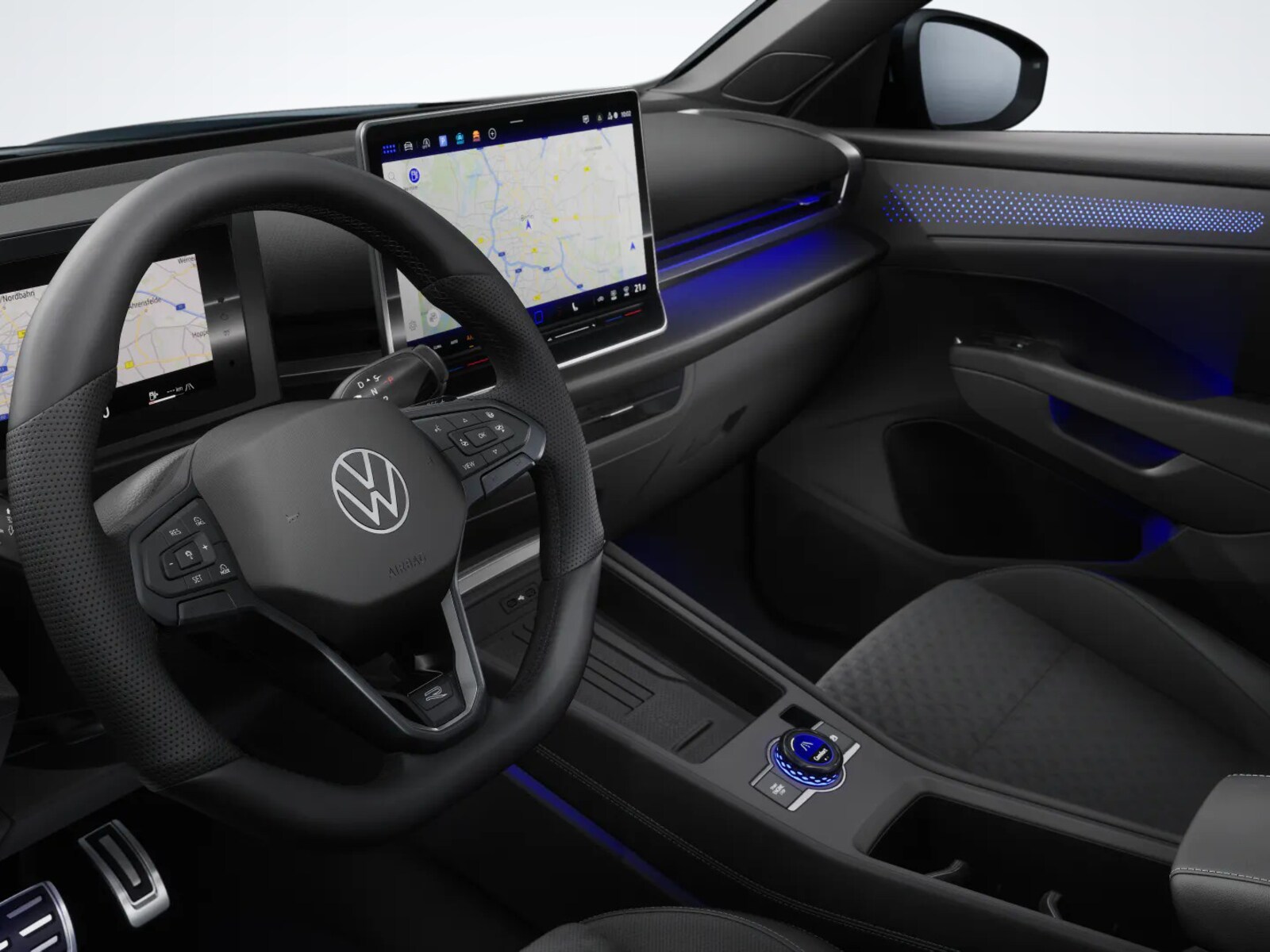 Volkswagen T-Roc – Bild 10