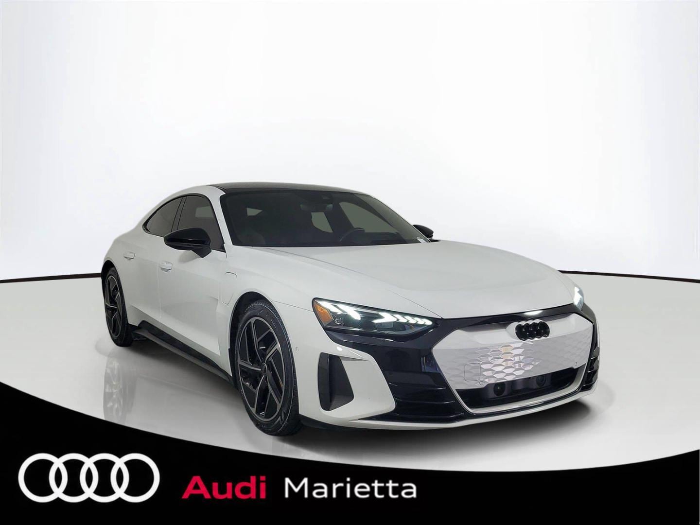 2023 Audi RS e-tron GT