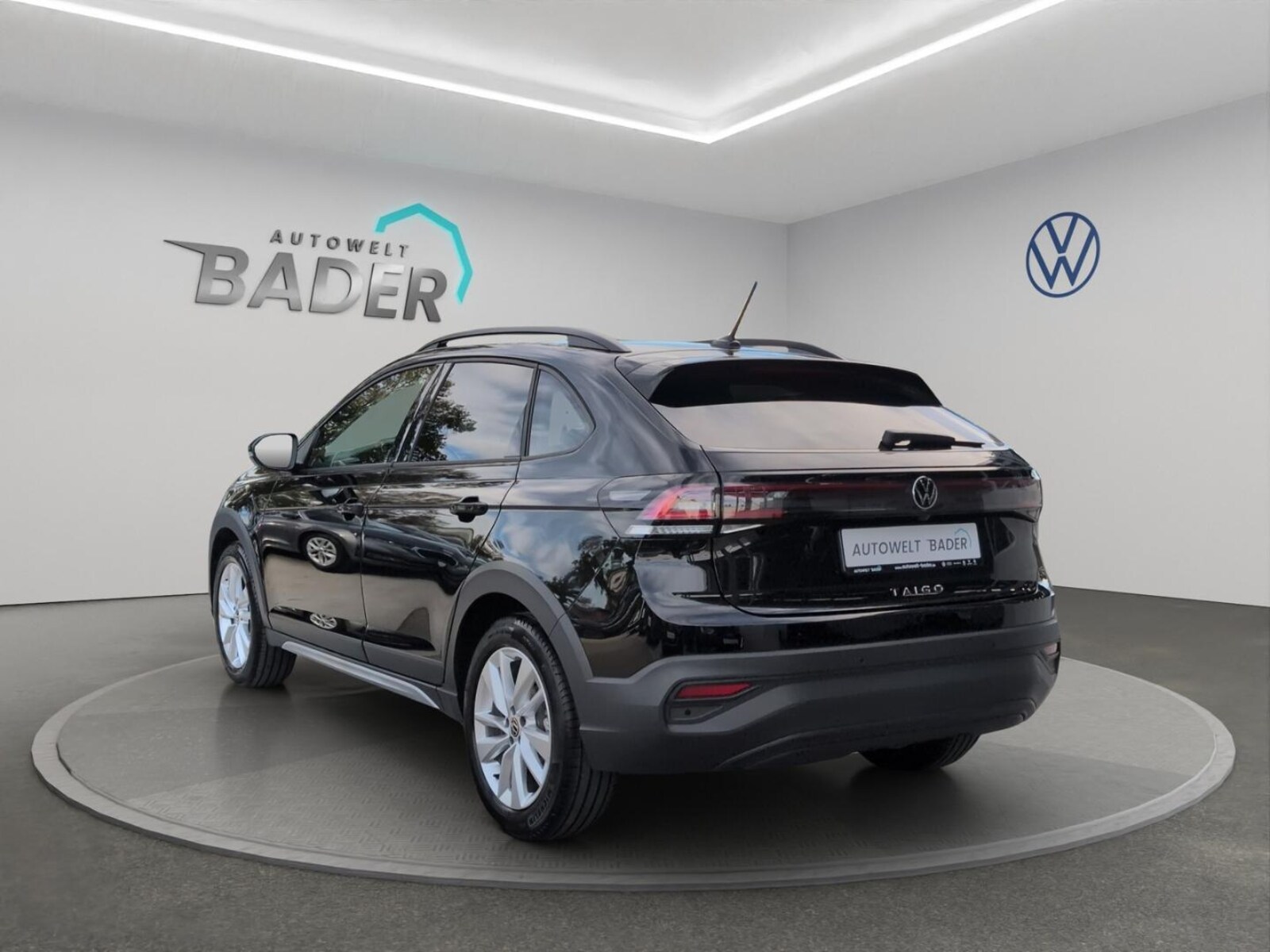 Volkswagen Taigo – Bild 4