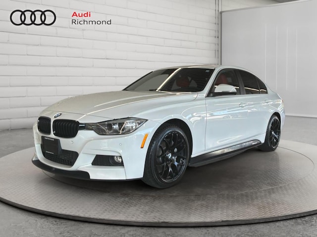 2015 BMW