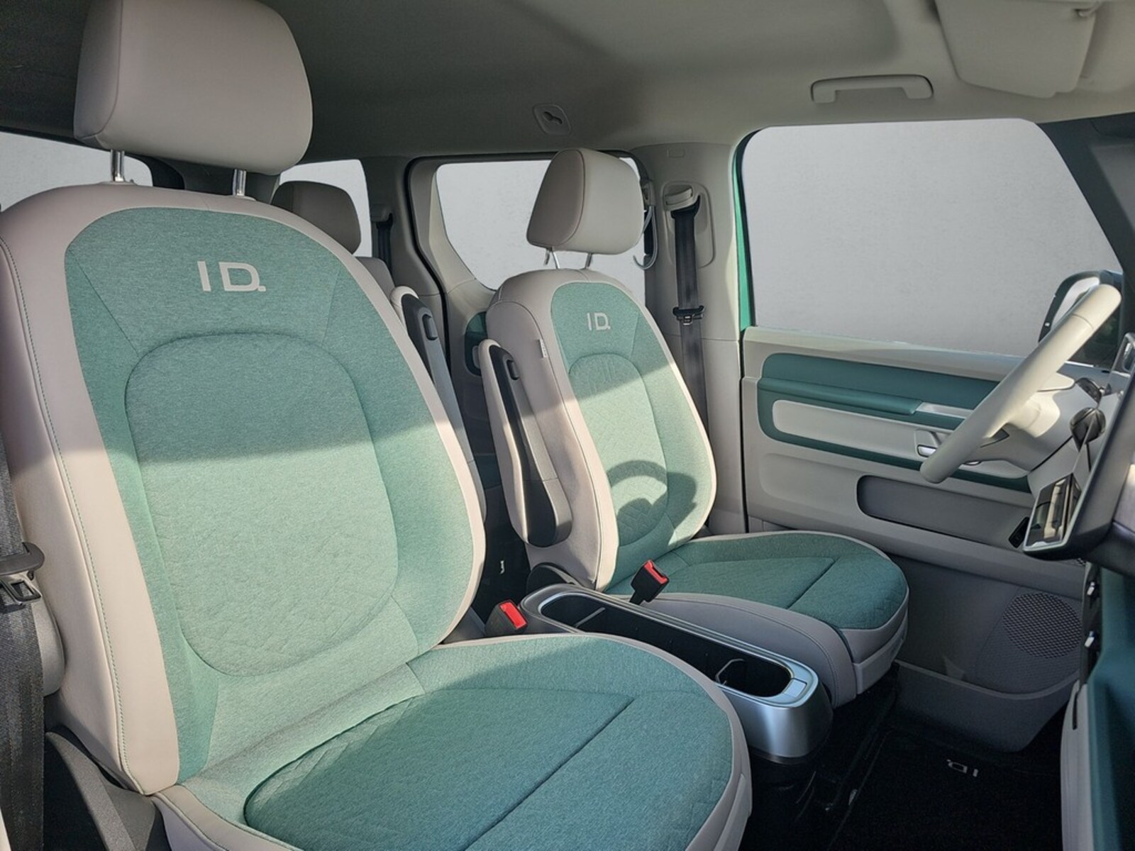 Volkswagen ID. Buzz – Bild 13