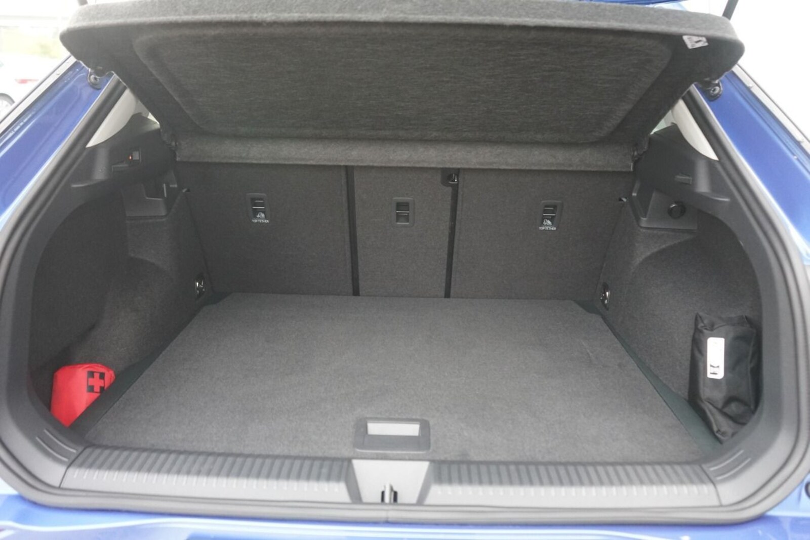 Volkswagen T-Roc – Bild 5
