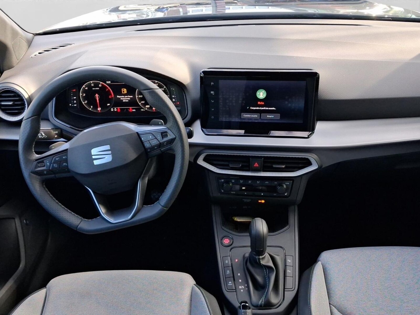 SEAT Arona – Bild 4