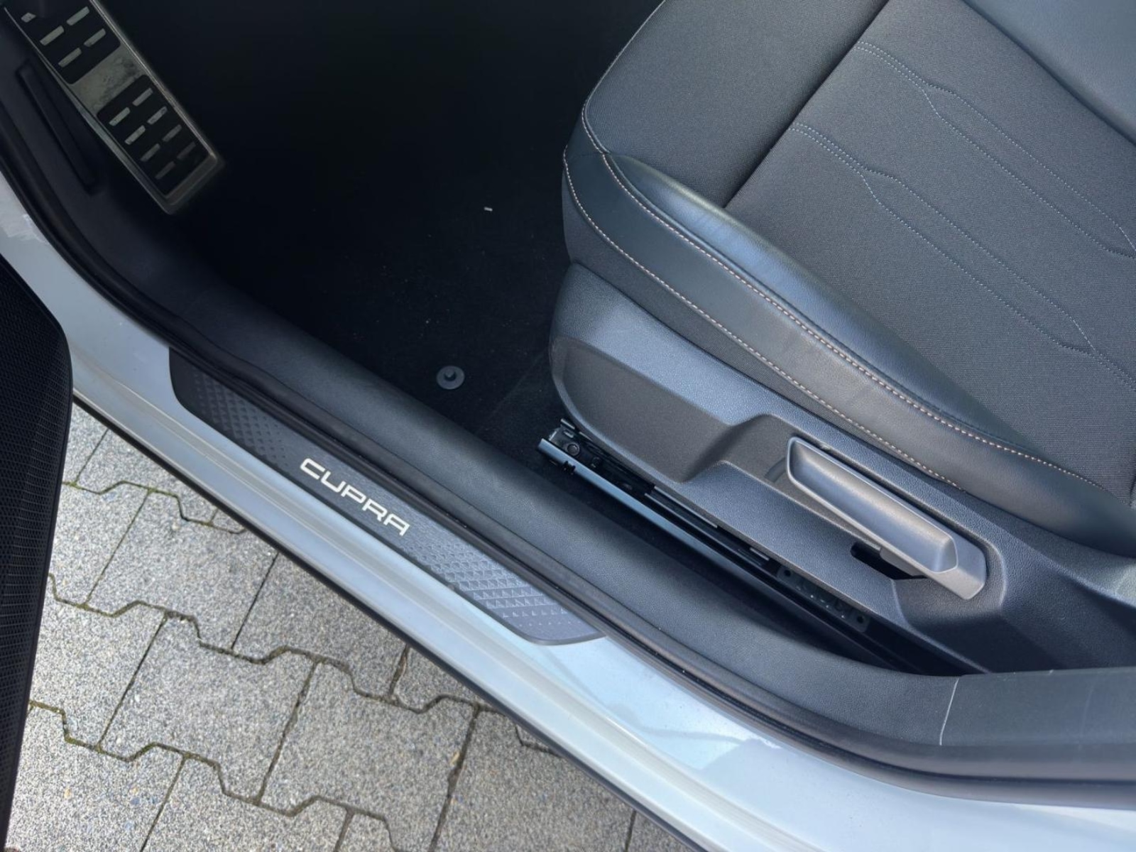 CUPRA Formentor – Bild 21