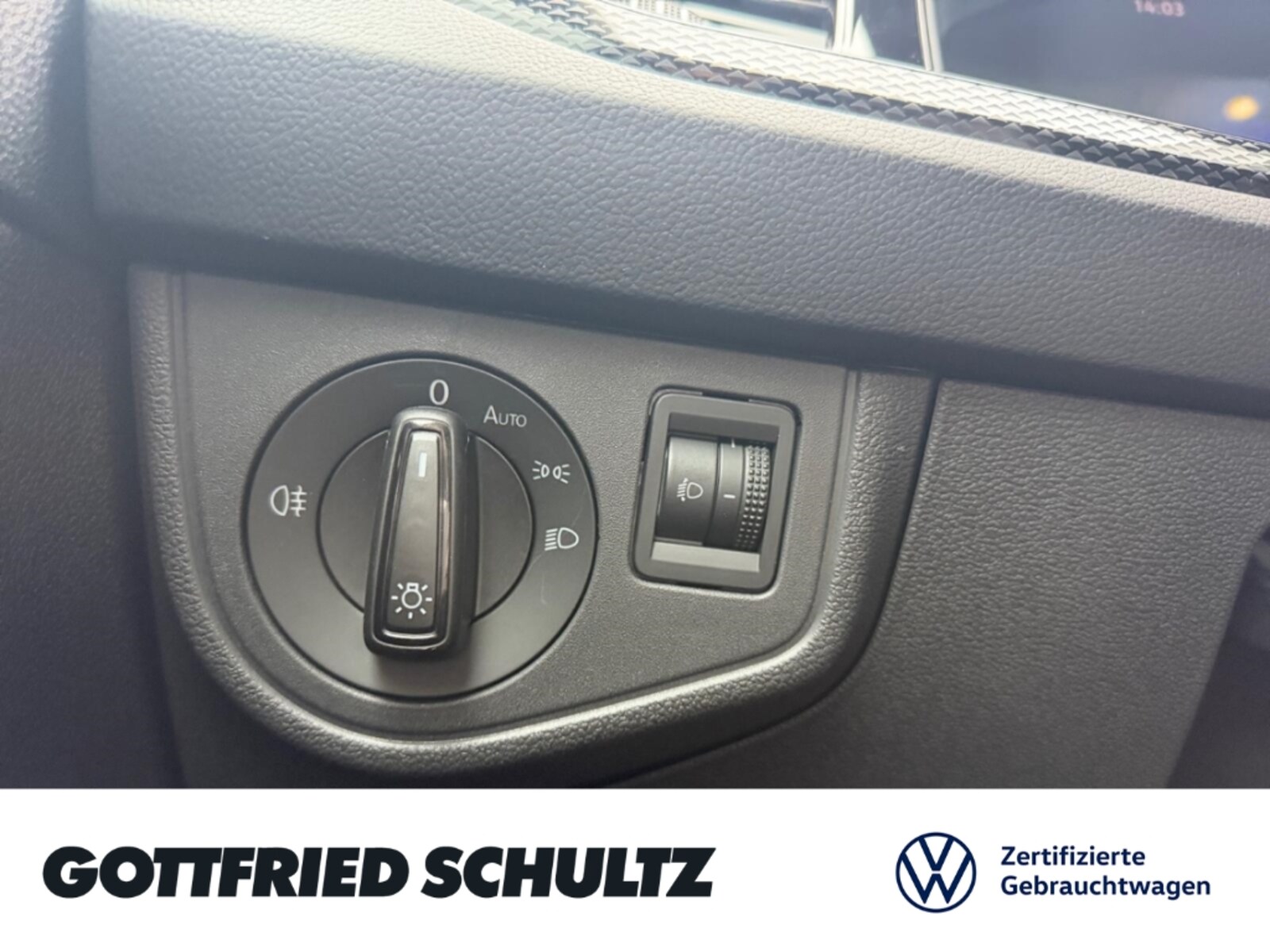 Volkswagen Taigo – Bild 14