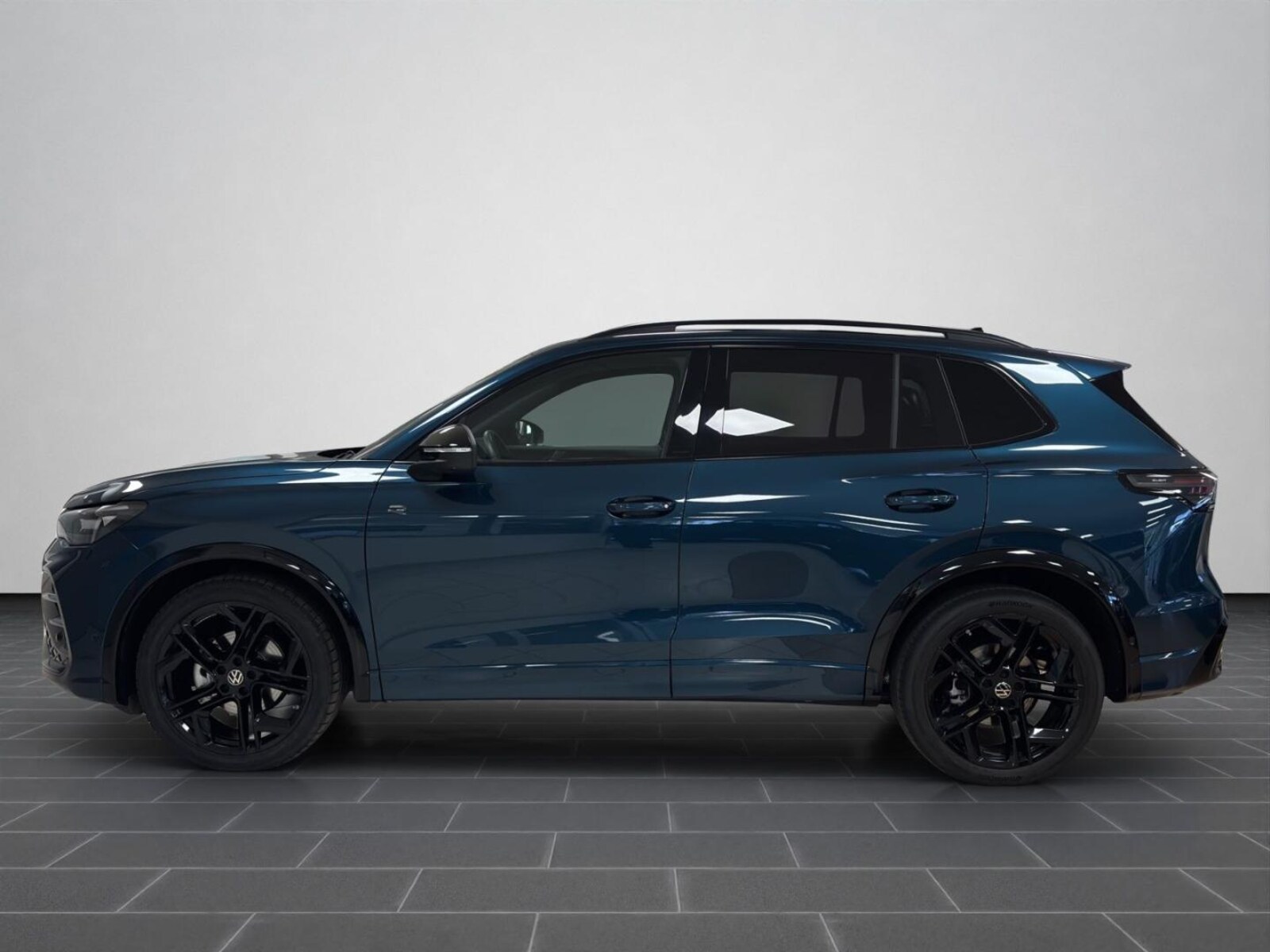 Volkswagen Tiguan – Bild 7
