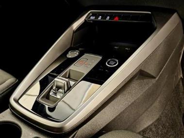 Image about Audi A3 Sedan 35 TFSI 110 kW tiptronic