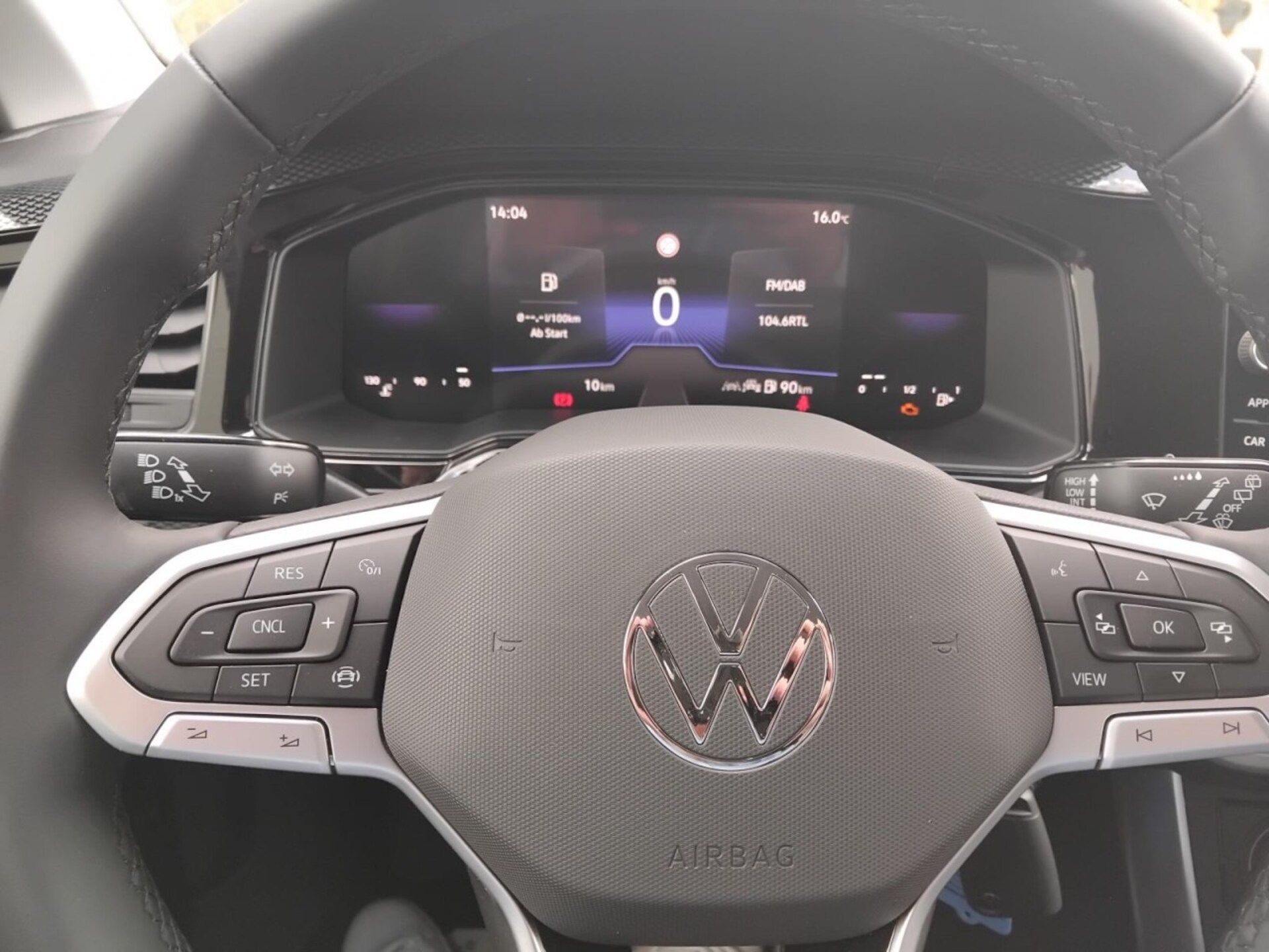 Volkswagen Polo Life