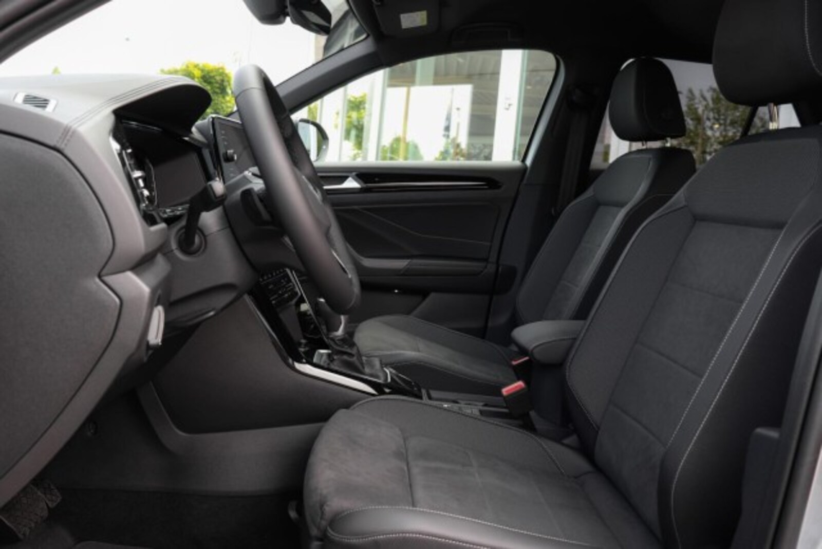 Volkswagen T-Roc – Bild 3