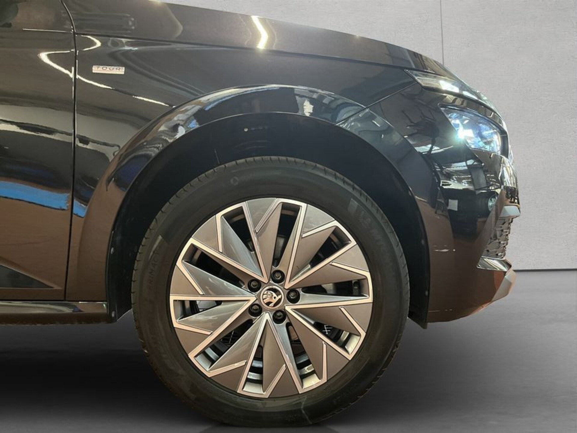 Skoda Kamiq Ambition