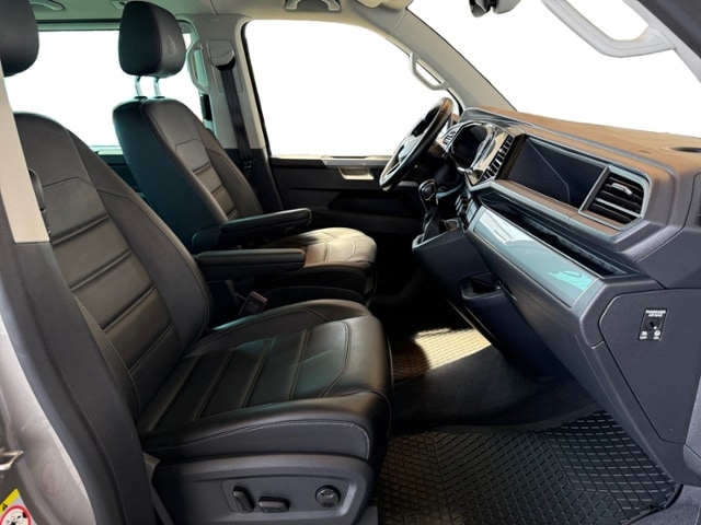 Volkswagen T6.1 Multivan