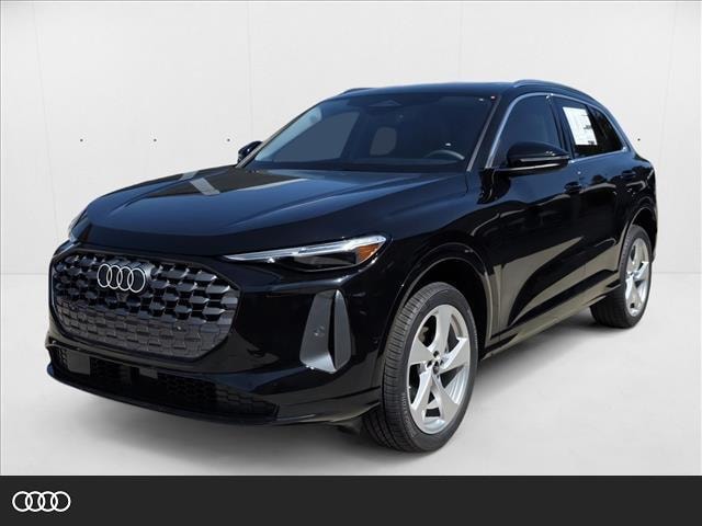 2025 Audi Q5 Premium Plus