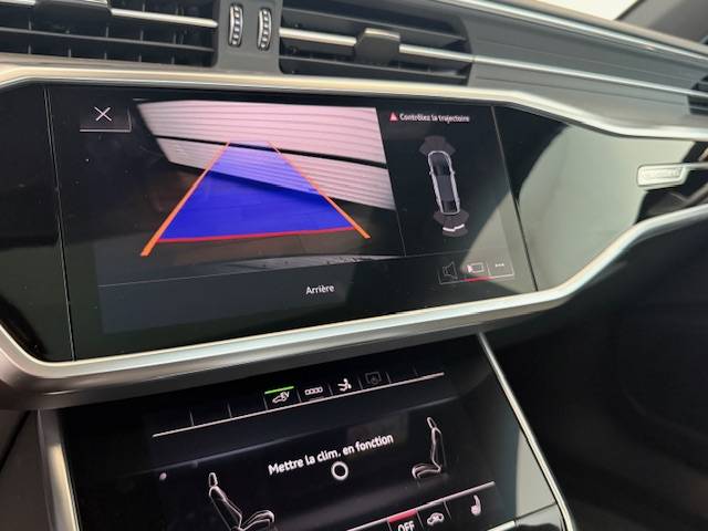 Image about Audi A7 Sportback TFSI e S line 50 TFSI e Hybride rechargeable quattro 220 kW (299 ch) S tronic