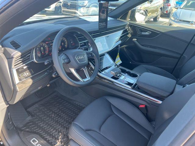 2026 Audi Q8 Premium Plus - Photo 11
