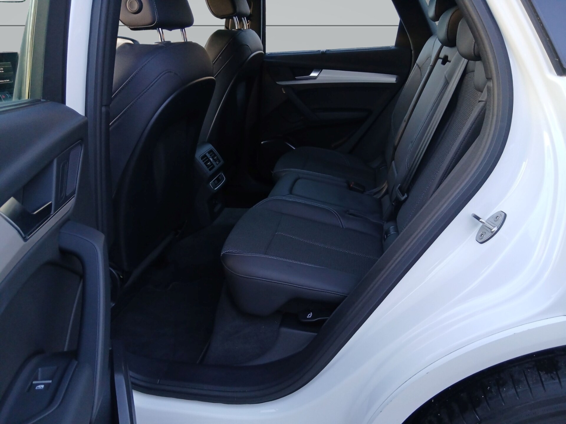 Audi Q5 TFSI e S line