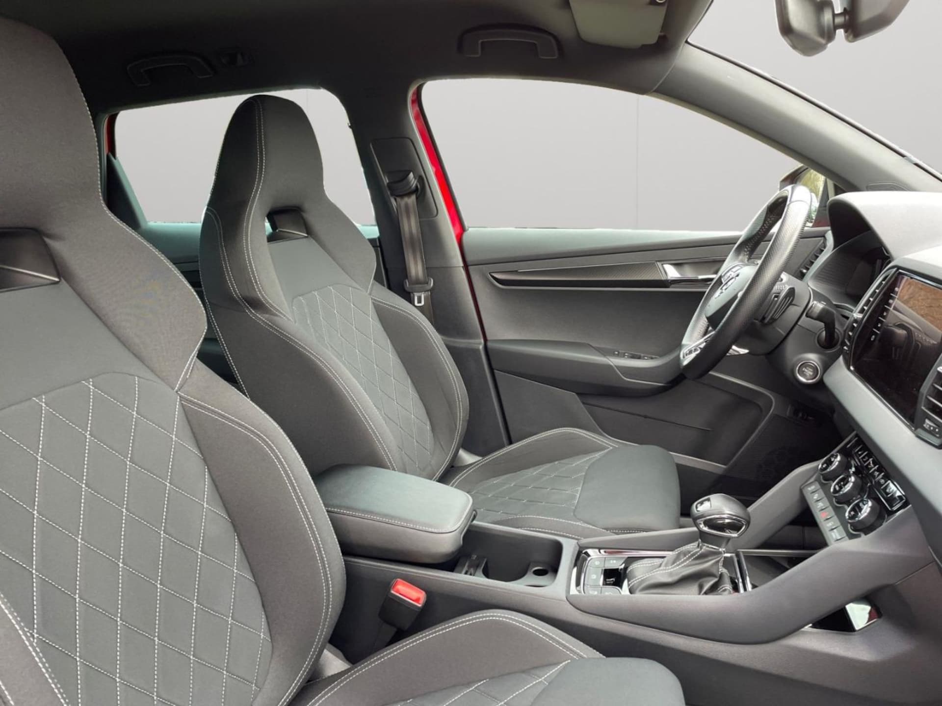 Skoda Karoq Sportline
