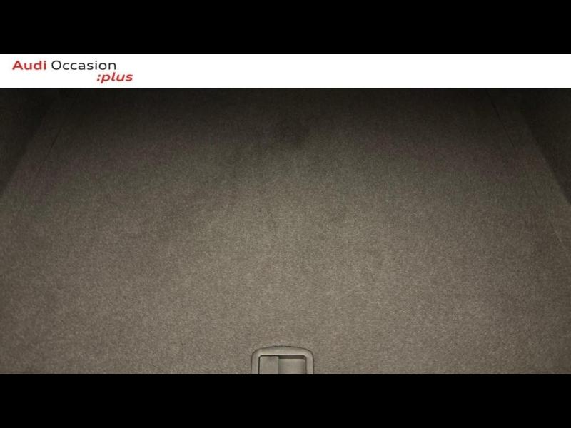 Image about Audi A3 Berline S line 35 TFSI Hybride 110 kW (150 ch) S tronic